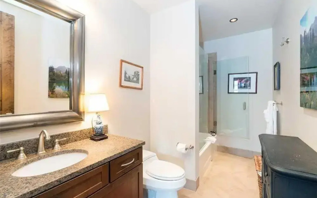 Cassidy Ridge B302