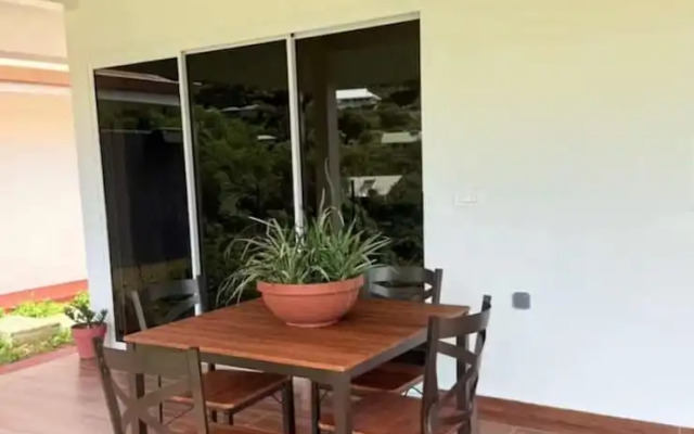 Bungalow Miti Uturoa