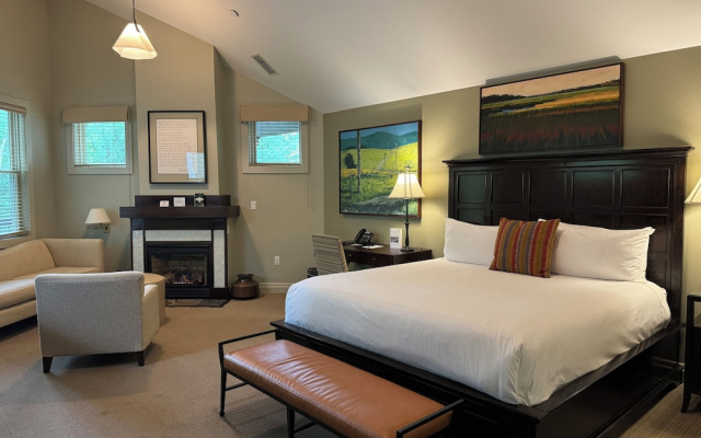 The Emerson Resort & Spa