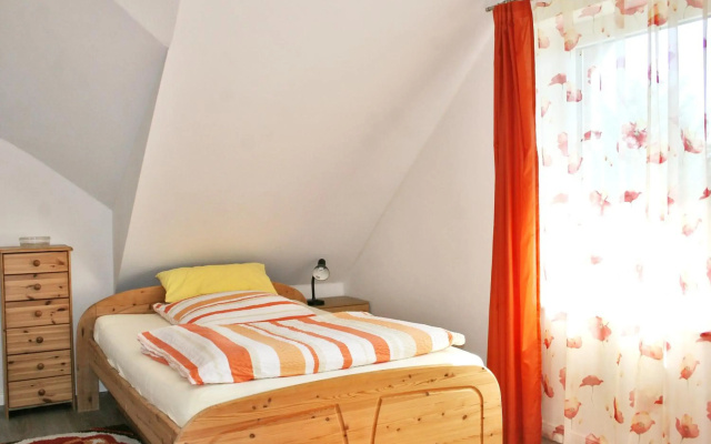 Landhaus Pakirnis - Ferien in der Elbtalaue -