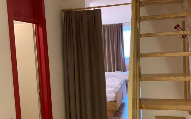 Dependance Soran-Hotel San Lorenzo