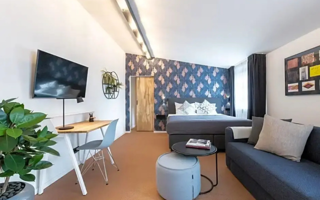 Hotel Astoria