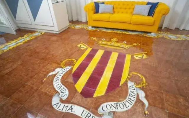 Guest House 3 Stars Sorrento