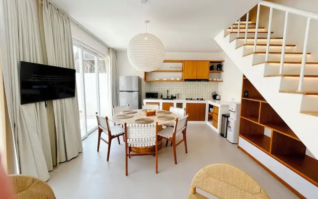 Cemagi Townhouse Managed by CPM Bali