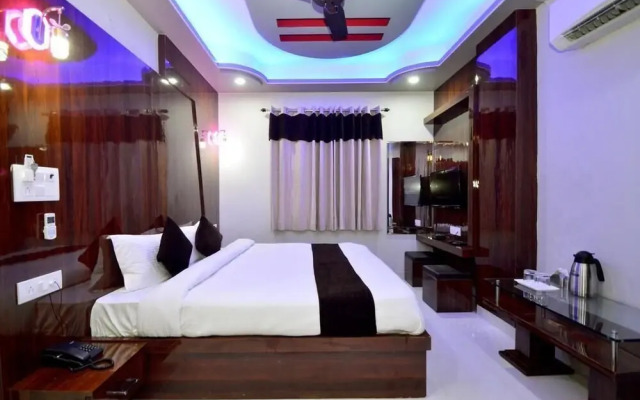 Hotel SAG