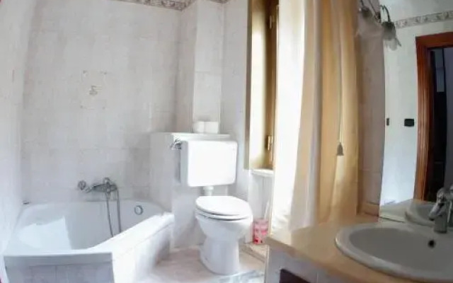Bed And Breakfast 1 Bedroom 4 Bathrooms - Naples