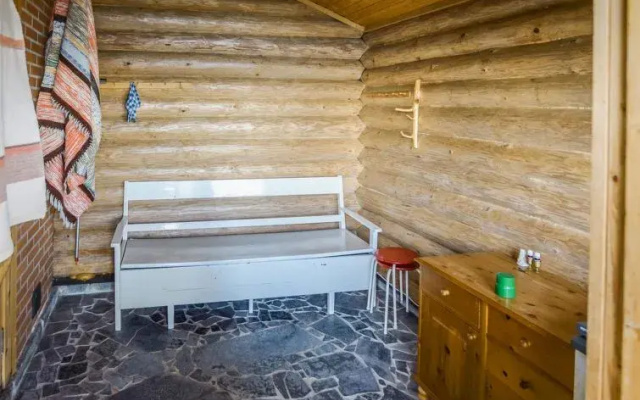 Holiday Home Leporanta