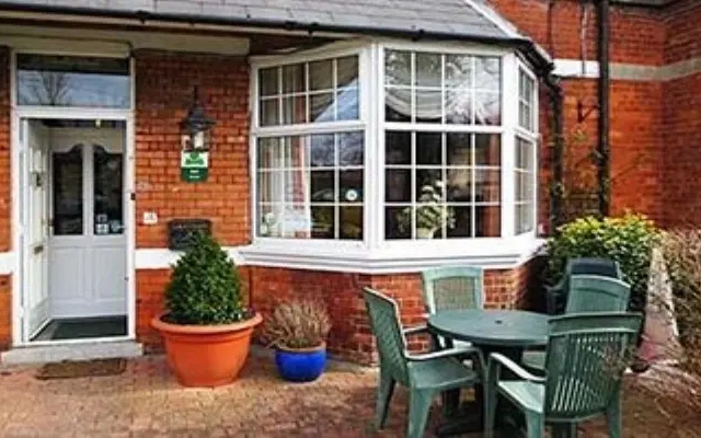 Willows B&B
