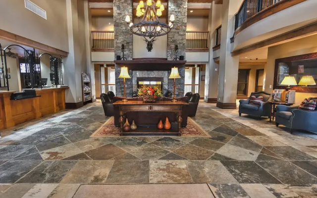 Miners Club by Canyons Village Rentals