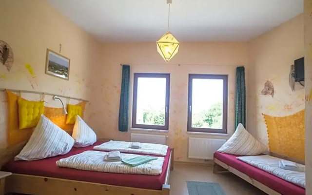 Hotel Greifennest