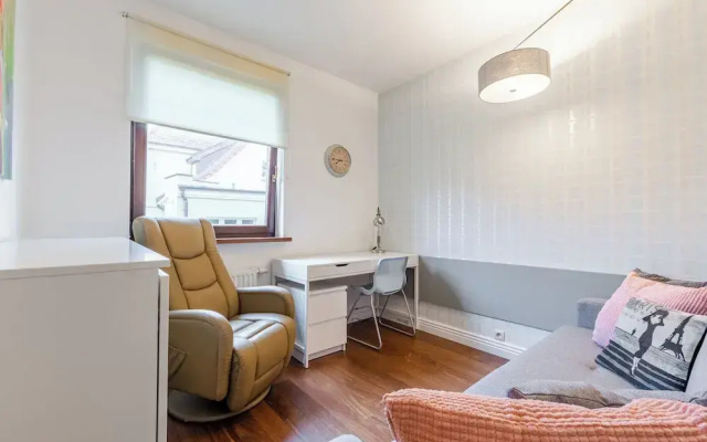 Imperial Apartments - Atlantic Premium
