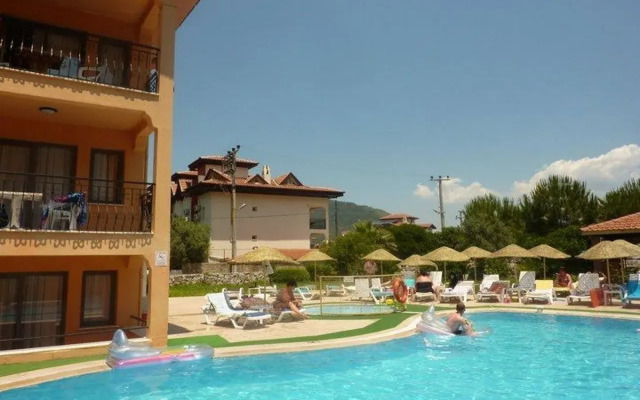 Sun Village Apartments
