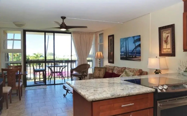 Maui Vista 3213 1 Bedroom Condo