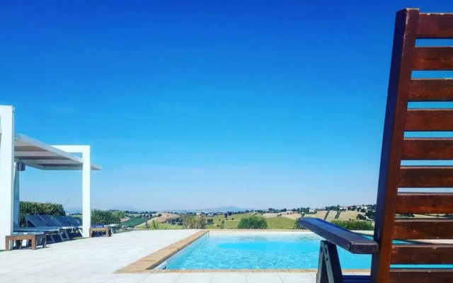 Tenuta San Marcello