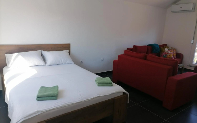 Sky apartman 2