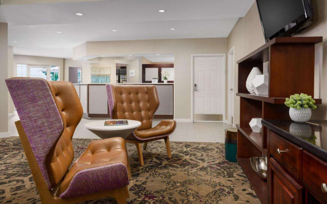 Residence Inn Boston Foxborough