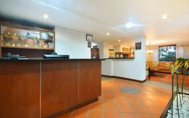 La Campana Hotel Boutique