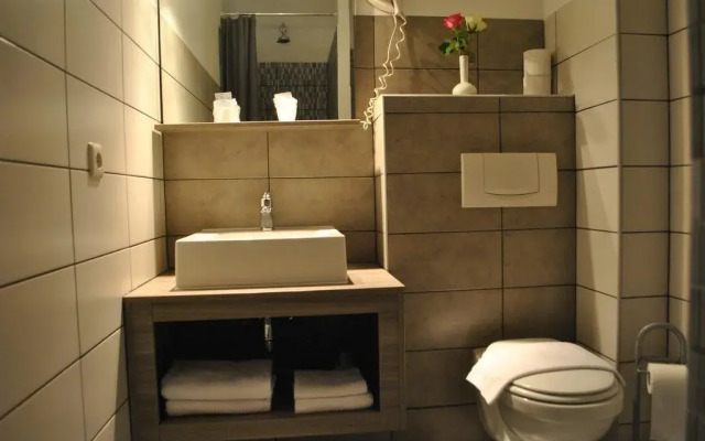 Auberge Gaglioti
