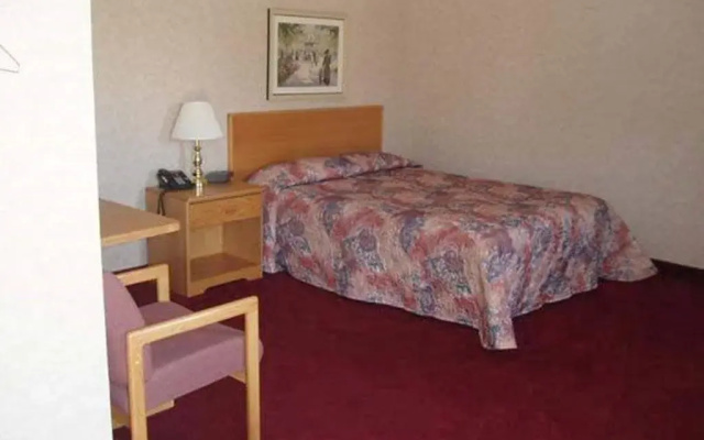 Wiarton willys inn