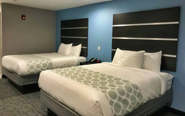 Rodeway Inn Calhoun South