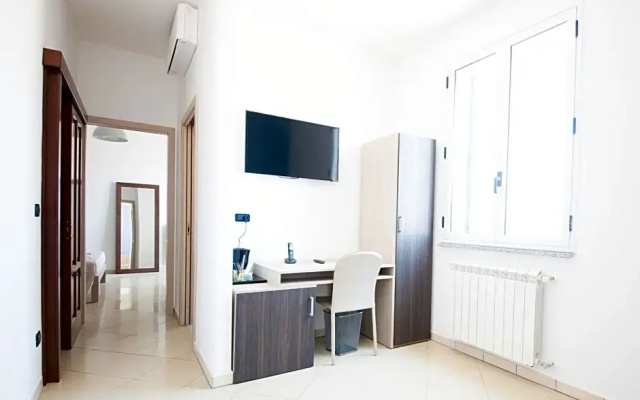 B&B Lamendolara