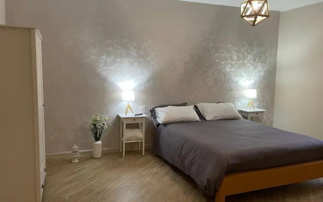 Goti Rooms B&B