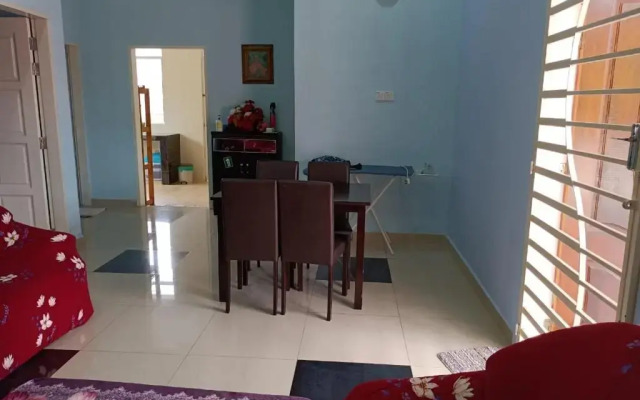 BJ villa homestay