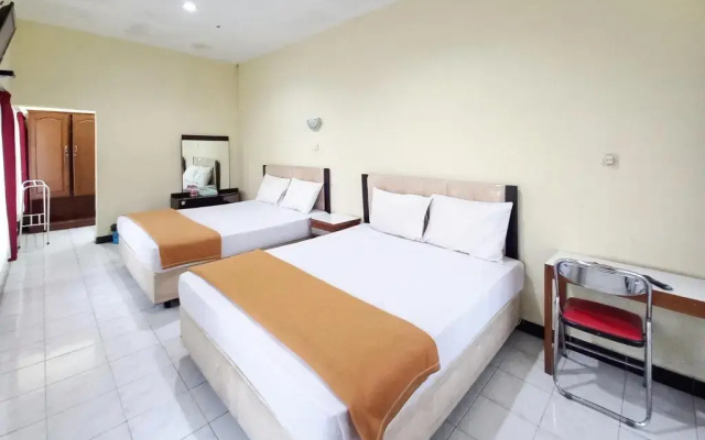 OYO 3712 Hotel Palem Sari