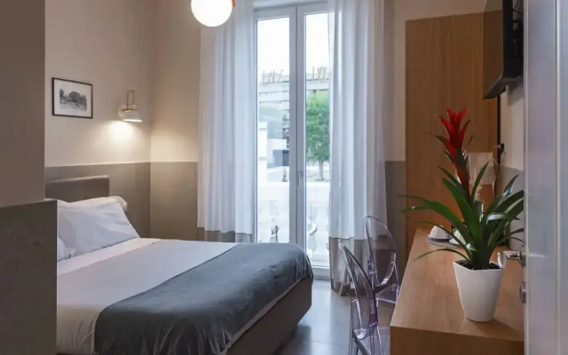Maison Boutique Matteotti
