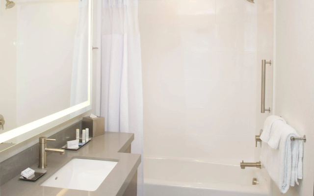 SpringHill Suites by Marriott Bend