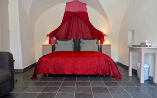 La Maison de Gabrielle