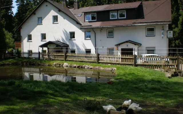 Gasthof Pension Waldfrieden