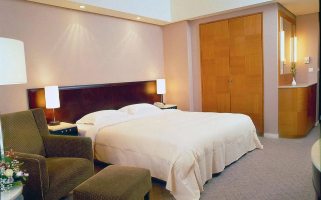 Welcome Hotel