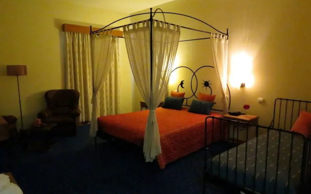 Hotel Jorge Grand