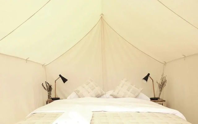 Camp Chiangmai