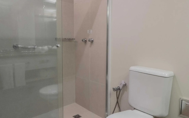 Hotel Deville Prime Porto Alegre