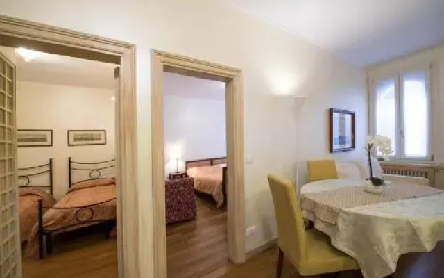 Romantic Suite San Marco