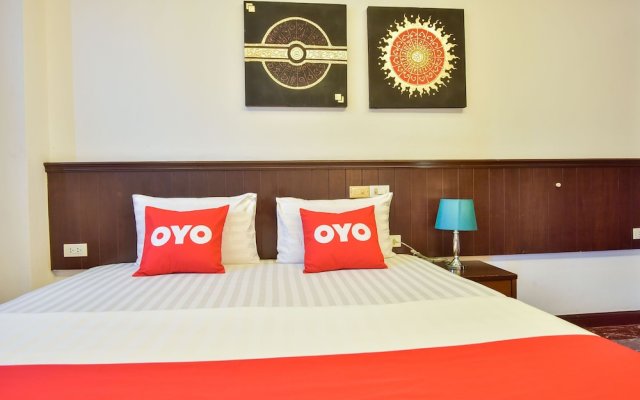 OYO 389 Sira Boutique Residence in Phuket, Thailand from 36$, photos, reviews - zenhotels.com hotel front