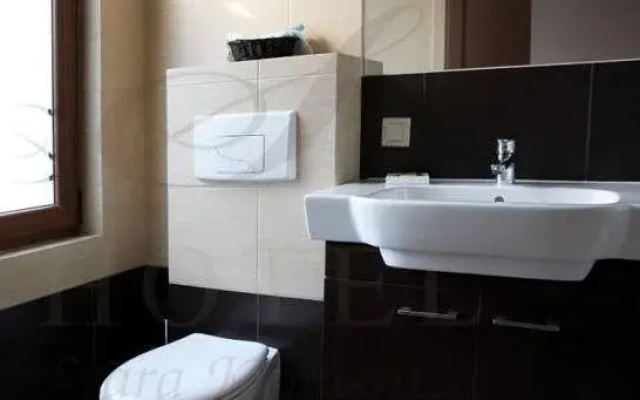 Hotel Stara Kamienica