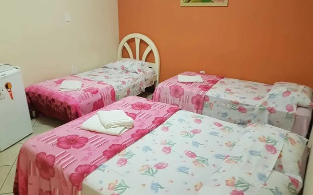 Pousada da Nona