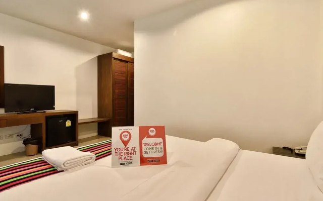 NIDA Rooms Patong Nanai 164