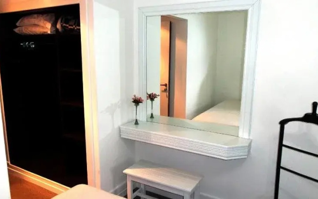Hotel Corbel