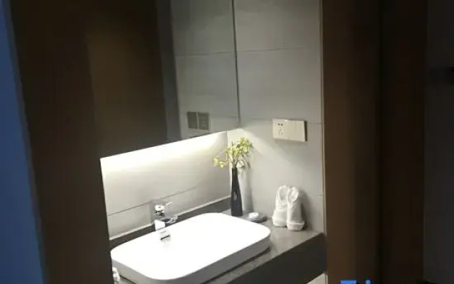 Yue Hotel (Pingxiang Runda International)