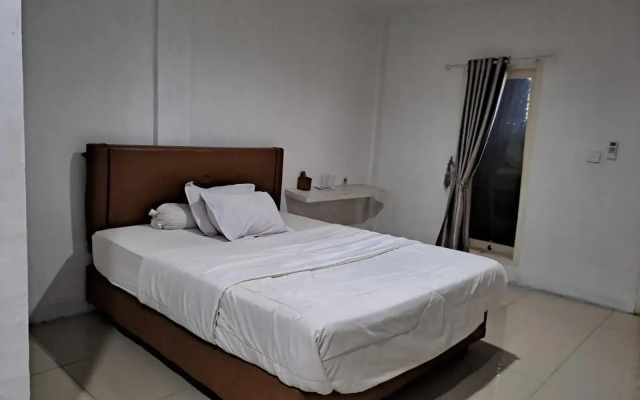 OYO 1555 Unik Guesthouse Syariah