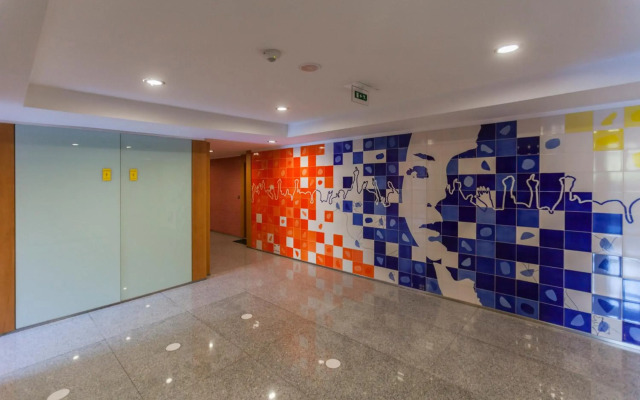 Onice Apartment