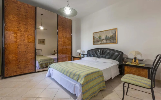 1692 Villa Michelle - Appartamento 2