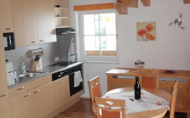 Apartment Scheiber