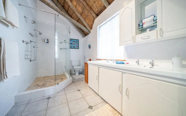 Plotsklaps Self Catering Cottage