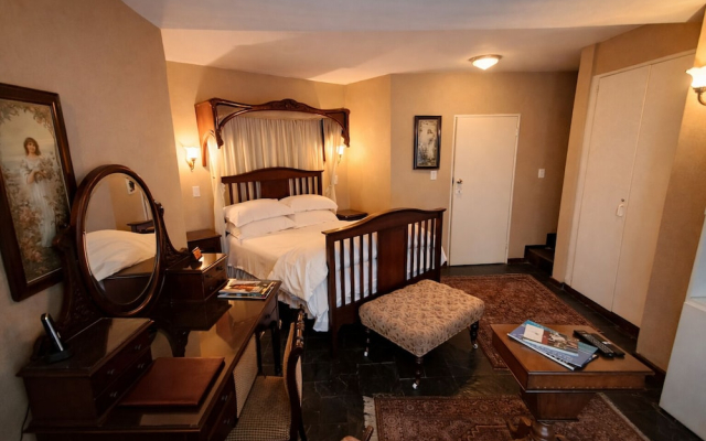 Whistletree Luxury Manor