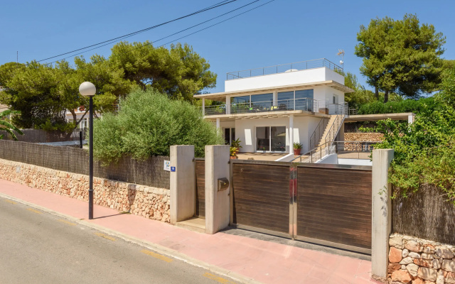 Villa Primasol